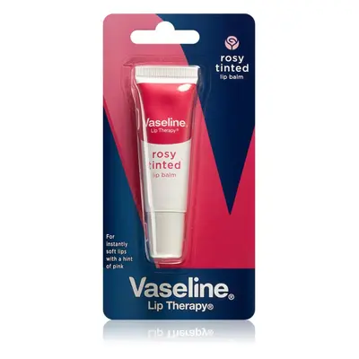 Vaseline Lip Therapy Rosy Tinted ajakbalzsam