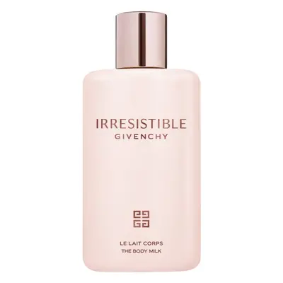 GIVENCHY Irresistible testápoló tej hölgyeknek