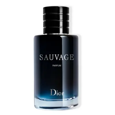 DIOR Sauvage parfüm utántölthető uraknak