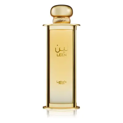 Lattafa Pride Leen Eau de Parfum unisex