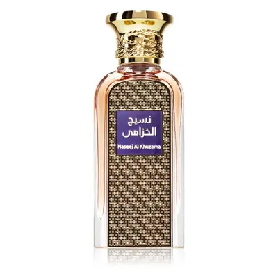 Afnan Naseej Al Khuzama Eau de Parfum unisex