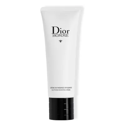 DIOR Dior Homme borotválkozási krém uraknak