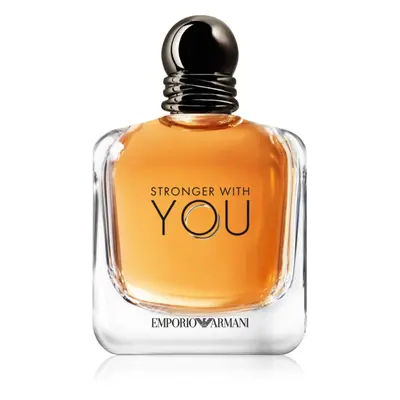 Armani Emporio Stronger With You Eau de Toilette uraknak