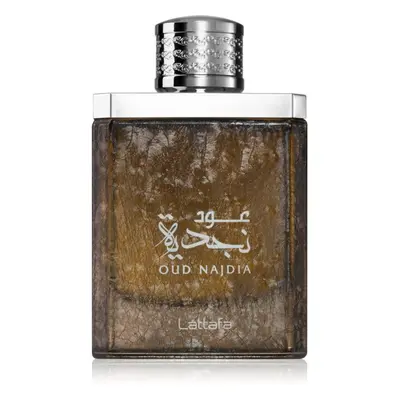 Lattafa Oud Najdia Eau de Parfum unisex