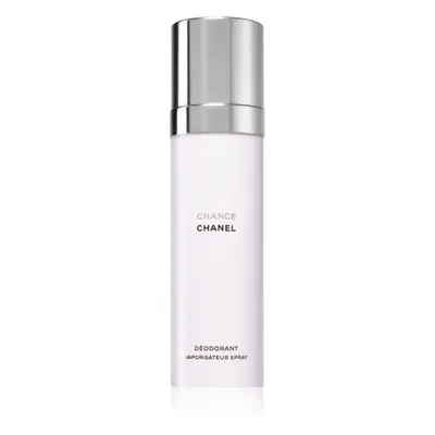 Chanel Chance spray dezodor hölgyeknek