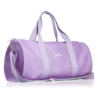 Notino Sport Collection Travel bag utazótáska Purple