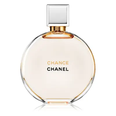 Chanel Chance Eau de Parfum hölgyeknek