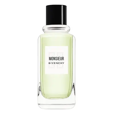 GIVENCHY Monsieur de Givenchy Eau de Toilette uraknak