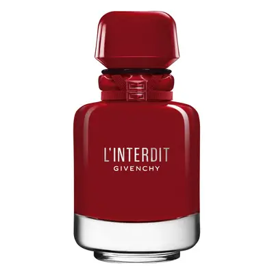 GIVENCHY L’Interdit Rouge Ultime Eau de Parfum hölgyeknek