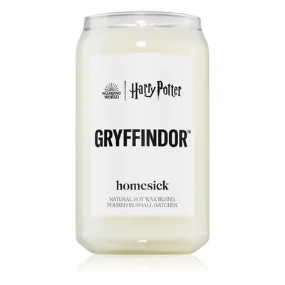 homesick Harry Potter Gryffindor illatgyertya