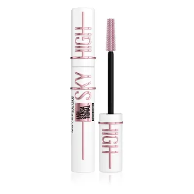 MAYBELLINE NEW YORK Lash Sensational Sky High alapozó bázis szempillaspirál alá fekete 7.7 ml