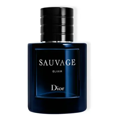 DIOR Sauvage Elixir parfüm kivonat uraknak