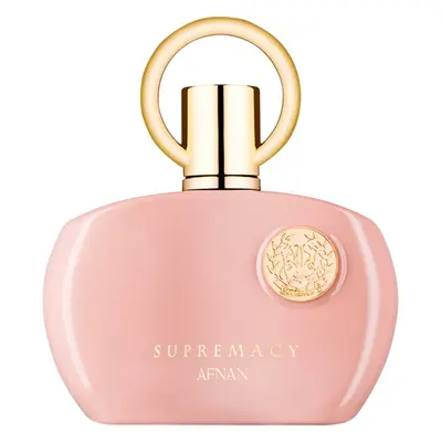 Afnan Supremacy Pour Femme Pink Eau de Parfum hölgyeknek