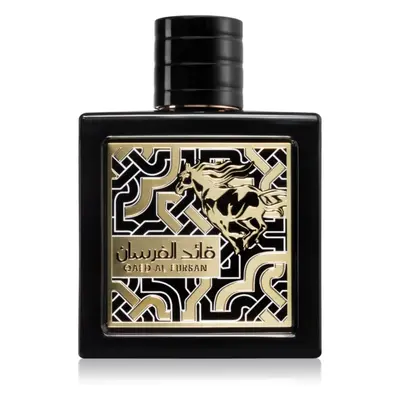 Lattafa Qaed Al Fursan Eau de Parfum unisex