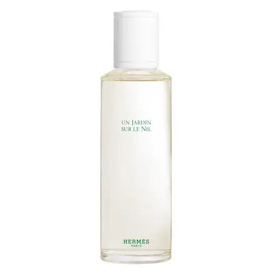 HERMÈS Parfums-Jardins Collection Un Jardin sur le Nil Eau de Toilette töltelék unisex