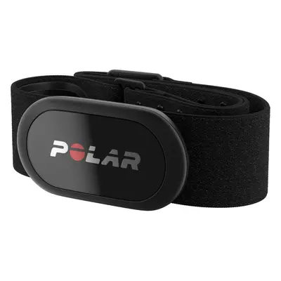 POLAR Polar H10+ mérőeszköz mellkasra szín Black, XS—S