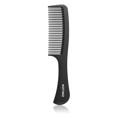 Notino Men Collection Hair comb with a handle fésű