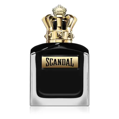 Jean Paul Gaultier Scandal Pour Homme Le Parfum Eau de Parfum utántölthető uraknak