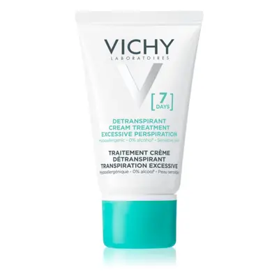 Vichy Deodorant krémes izzadásgátló minden bőrtípusra