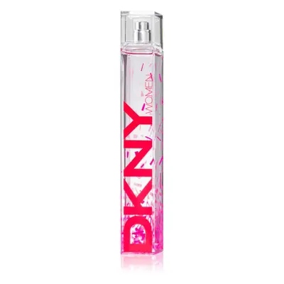 DKNY Original Women Limited Edition Eau de Parfum hölgyeknek