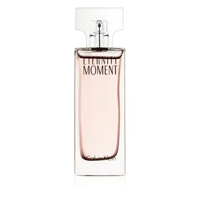 Calvin Klein Eternity Moment Eau de Parfum hölgyeknek