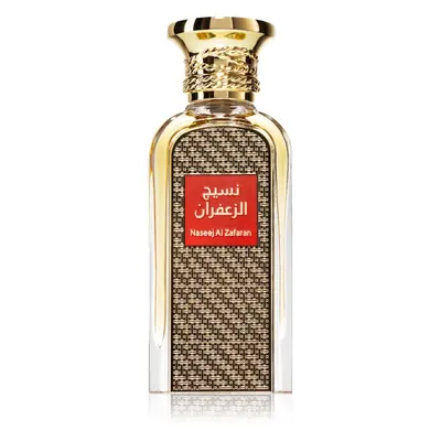 Afnan Naseej Al Zafaran Eau de Parfum unisex