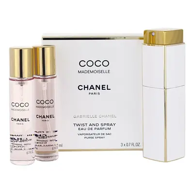 Chanel Coco Mademoiselle Eau de Parfum hölgyeknek