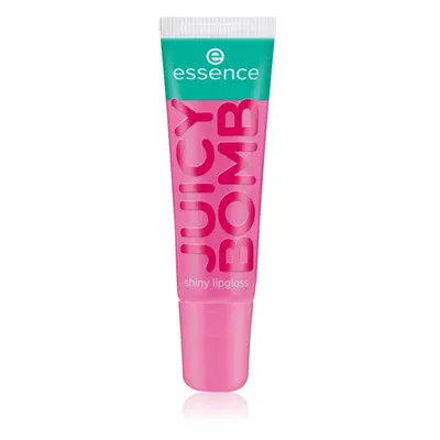 essence Juicy Bomb ajakfény árnyalat