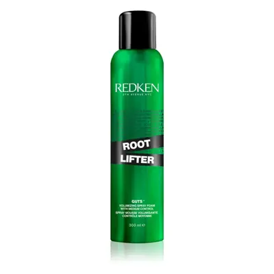 Redken Root Lifter hajformázó hab dús és fényes hajért