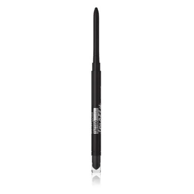 Maybelline Tattoo Liner Smokey géles szemhéjceruza árnyalat Moonstruck