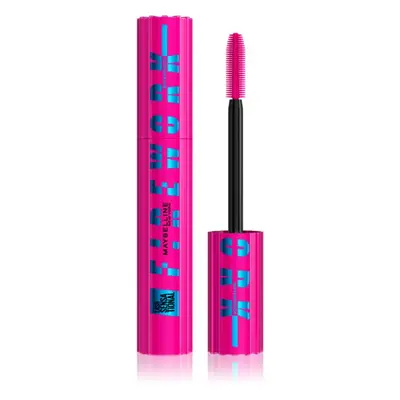 Maybelline Lash Sensational Firework dúsító szempillaspirál vízálló árnyalat