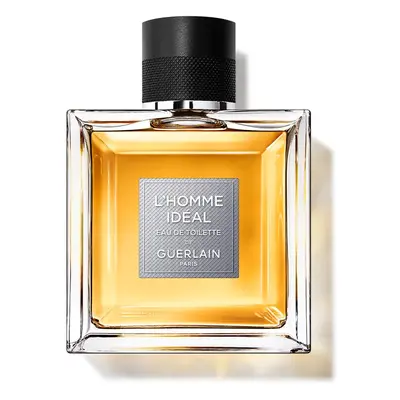 GUERLAIN L'Homme Idéal Eau de Toilette uraknak