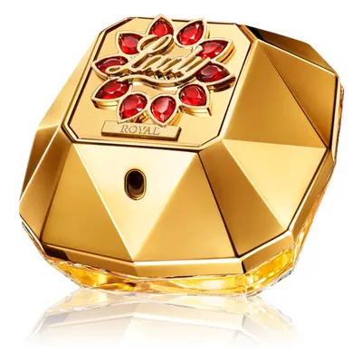 Rabanne Lady Million Royal Eau de Parfum hölgyeknek