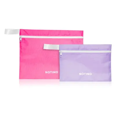 Notino Sport Collection Wet bag set kis táska Purple