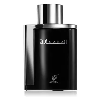 Afnan Inara Black Eau de Parfum unisex