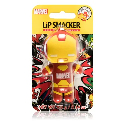 Lip Smacker Marvel Iron Man ajakbalzsam íz Billionaire Punch