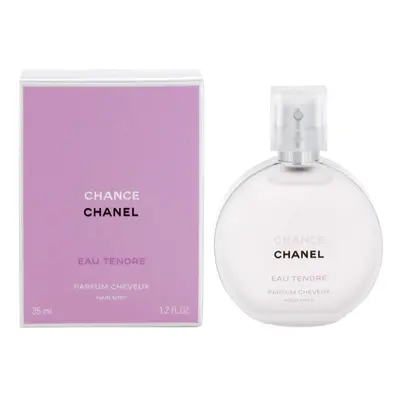 Chanel Chance Eau Tendre haj illat hölgyeknek