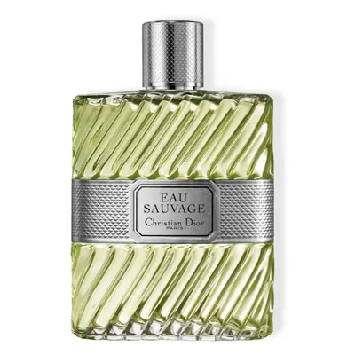 DIOR Eau Sauvage Eau de Toilette uraknak