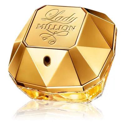 Rabanne Lady Million Eau de Parfum hölgyeknek