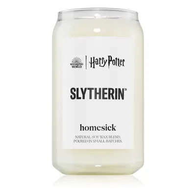 homesick Harry Potter Slytherin illatgyertya