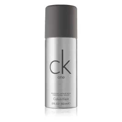 Calvin Klein CK One spray dezodor unisex