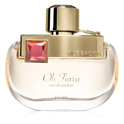 Afnan Oh Tiara Ruby Eau de Parfum hölgyeknek