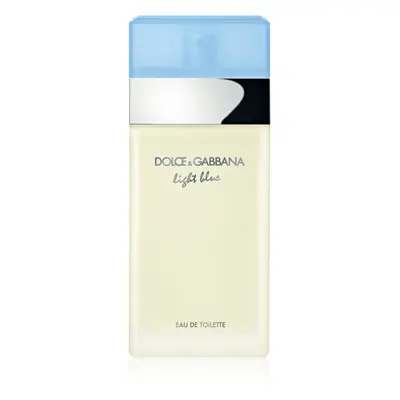 Dolce&Gabbana Light Blue Eau de Toilette hölgyeknek