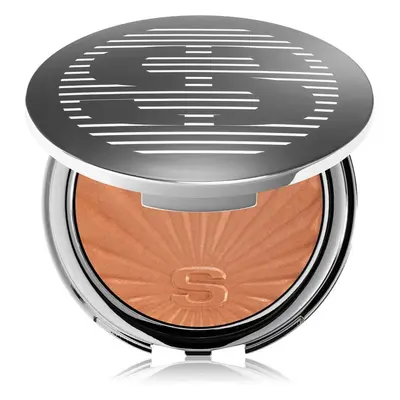 Sisley Phyto-Touche Illusion d'Eté bronzosító gél púder