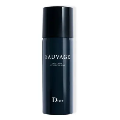 DIOR Sauvage spray dezodor uraknak