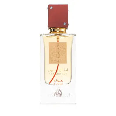 Lattafa Ana Abiyedh Rouge Eau de Parfum unisex