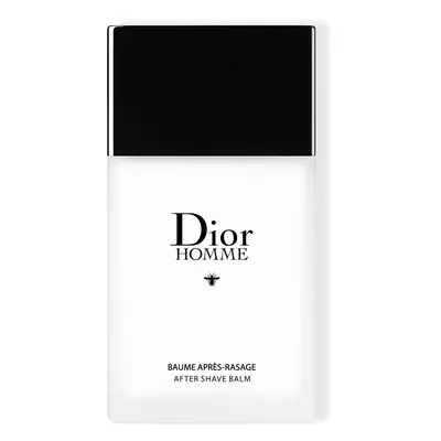 DIOR Dior Homme borotválkozás utáni balzsam uraknak