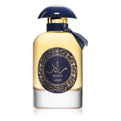 Lattafa Ra'ed Gold Luxe Eau de Parfum unisex