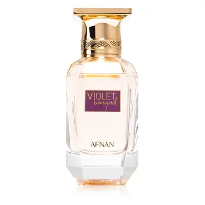 Afnan Violet Bouquet Eau de Parfum hölgyeknek