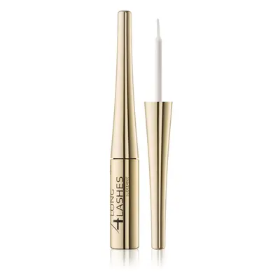 Long4Lashes Gold Serum megújító és növelő szérum szempillára